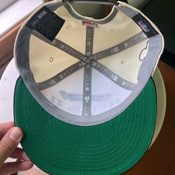 Kansas City Super Bowl Champions LVII Hat - Picture 6 of 6